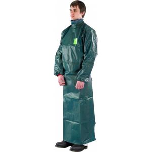 AlphaTec 4000 Apron