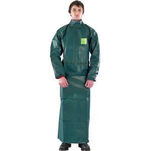 AlphaTec 4000 Apron