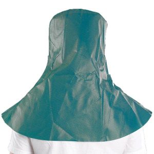 AlphaTec 4000 Cape Hood with Visor – Model 507