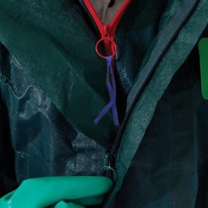 AlphaTec 4000 Chemical Coverall