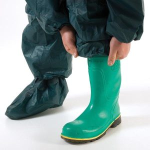 AlphaTec 4000 with Sock