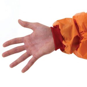 AlphaTec 5000 Chemical Coverall