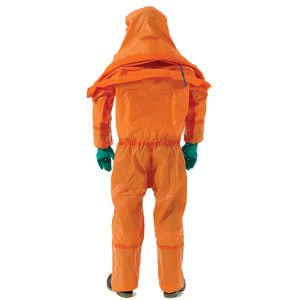 AlphaTec 5000 Coverall Rear Entry