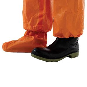 AlphaTec 5000 Coverall Rear Entry