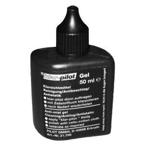Anti-fog Gel