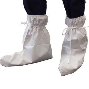 Sureshield Microporous Boot Cover – White