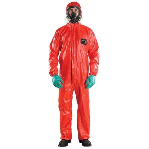 AlphaTec CFR