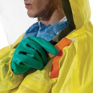 AlphaTec PAPR Suits