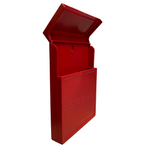 SDS Heavy Duty Hard Moulded Folder