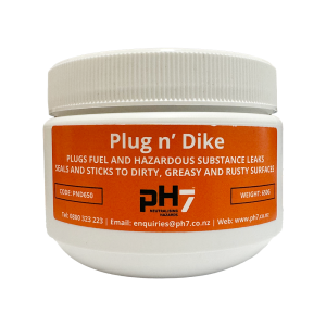 Plug n’ Dike