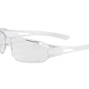 Powerspec Safety Glasses – Clear