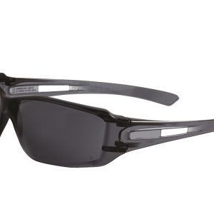 Powerspec Safety Glasses – Smoked
