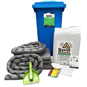 SpillTech General Purpose Spill Kit – 240L