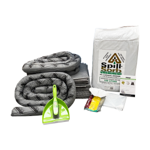 SpillTech General Purpose Spill Kit – 240L