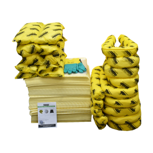 SpillTech Chemical Spill Kit – 240L
