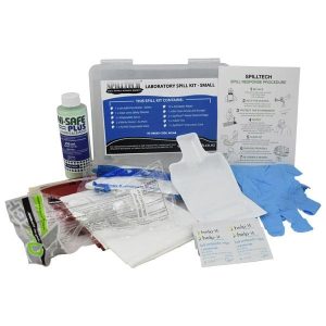 SpillTech Laboratory Spill Kit – 6L