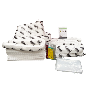 SpillTech Oil Only Spill Kit – 120L