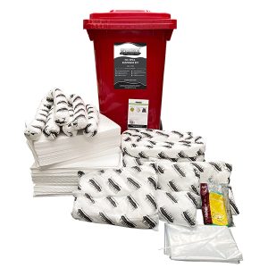 SpillTech Oil Only Spill Kit – 240L