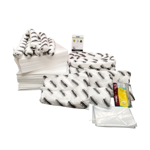 SpillTech Oil Only Spill Kit – 240L