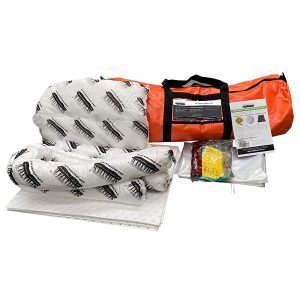 SpillTech Oil Only Spill Kit – 25L