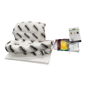 SpillTech Oil Only Spill Kit – 25L