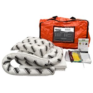 SpillTech Oil Only Spill Kit – 50L
