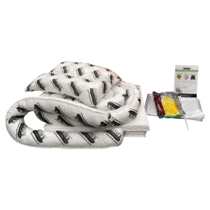 SpillTech Oil Only Spill Kit – 50L