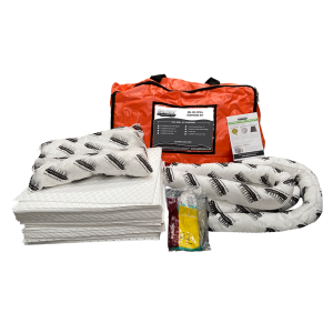 SpillTech Oil Only Spill Kit – 80L