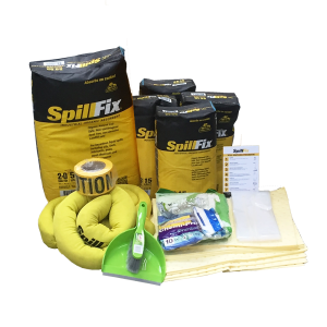 SpillFix General Purpose Spill Kit – 100L