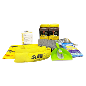 SpillFix General Purpose Spill Kit  15L