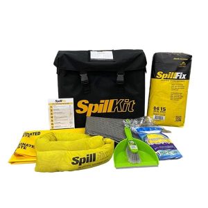 SpillFix General Purpose Spill Kit  20L
