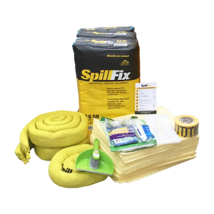 SpillFix General Purpose Spill Kit – 200L