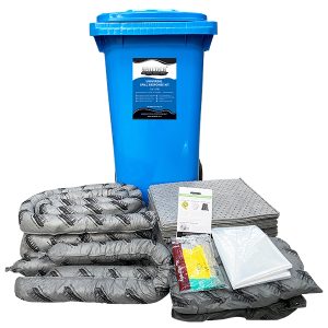 SpillTech Universal Spill Kit – 120L