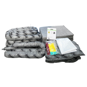 SpillTech Universal Spill Kit – 120L