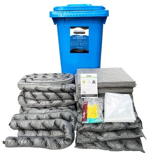 SpillTech Universal Spill Kit – 240L
