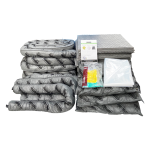 SpillTech Universal Spill Kit – 240L