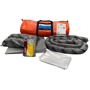 SpillTech Universal Spill Kit – 25L