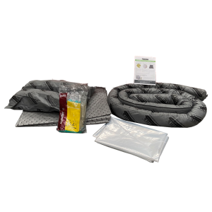 SpillTech Universal Spill Kit – 25L