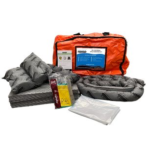 SpillTech Universal Spill Kit – 50L