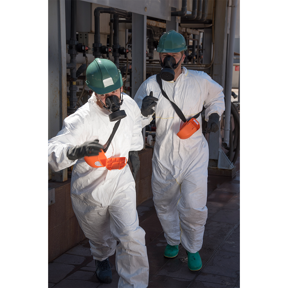 Escape Respirator Mask M900 ABEK P15 - Image 2