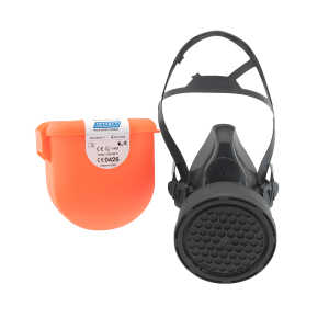 Escape Respirator Mask M900 ABEK P15