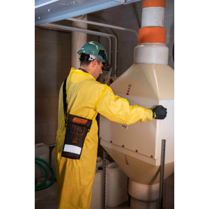 Escape Respirator with Hood H900 Series