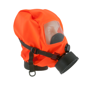 Escape Respirator with Hood H900 Series