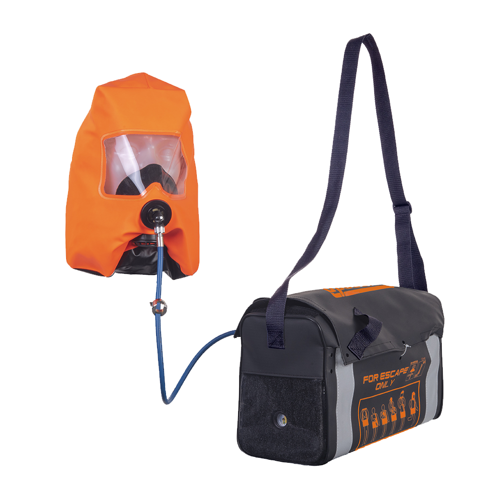Emergency Escape Breathing Device (SK1203)