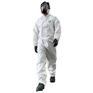 SureShield Microporous Coveralls