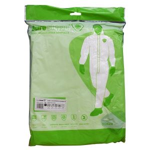 SureShield Microporous Coveralls