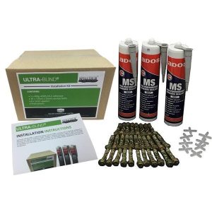 UltraBund Install Kit – 5m