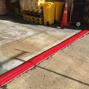 SpillTech Ultra-Bund