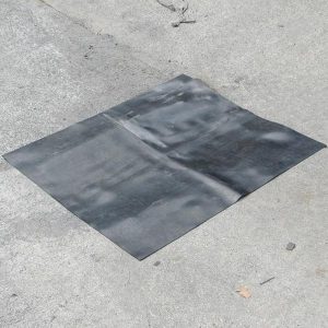 SpillTech Nitrile Drain Mat