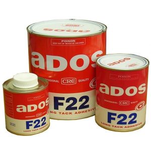 Ados F22 Contact Adhesive